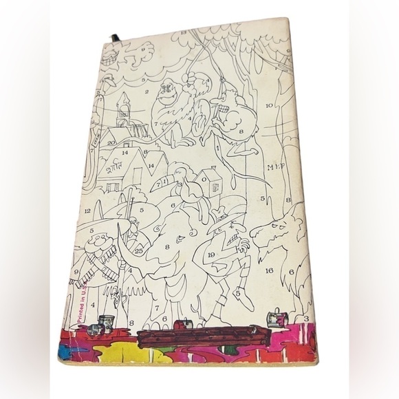 MAD-LY YOURS! Collectors comic book - Picture 3 of 8